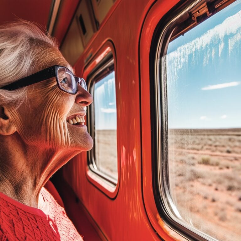 Navigating Compassion: Mastering Hospice Transportation Logistics in Arizona’s Unique Landscape