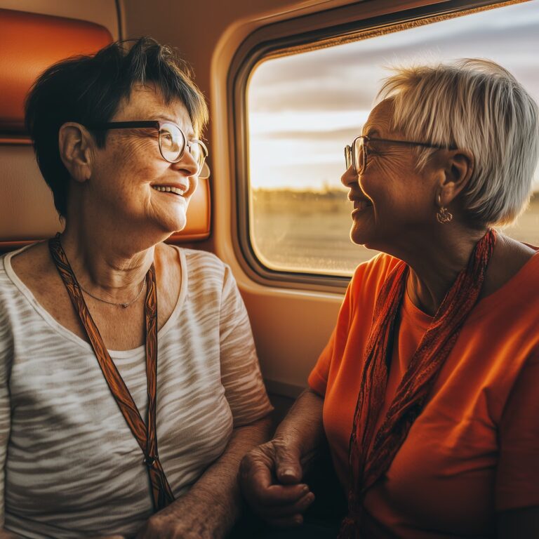 Unlocking Safe and Comfortable Journeys: Private Medical Transport for Seniors in AZ