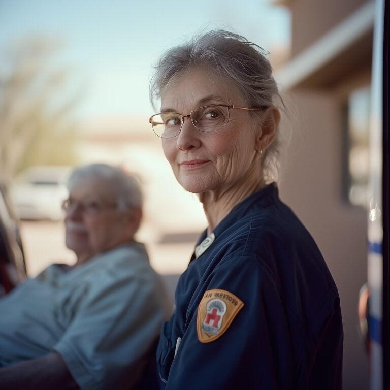 Unlock Stress-Free Transitions: Your Essential Guide to Private Pay Patient Discharge in Arizona
