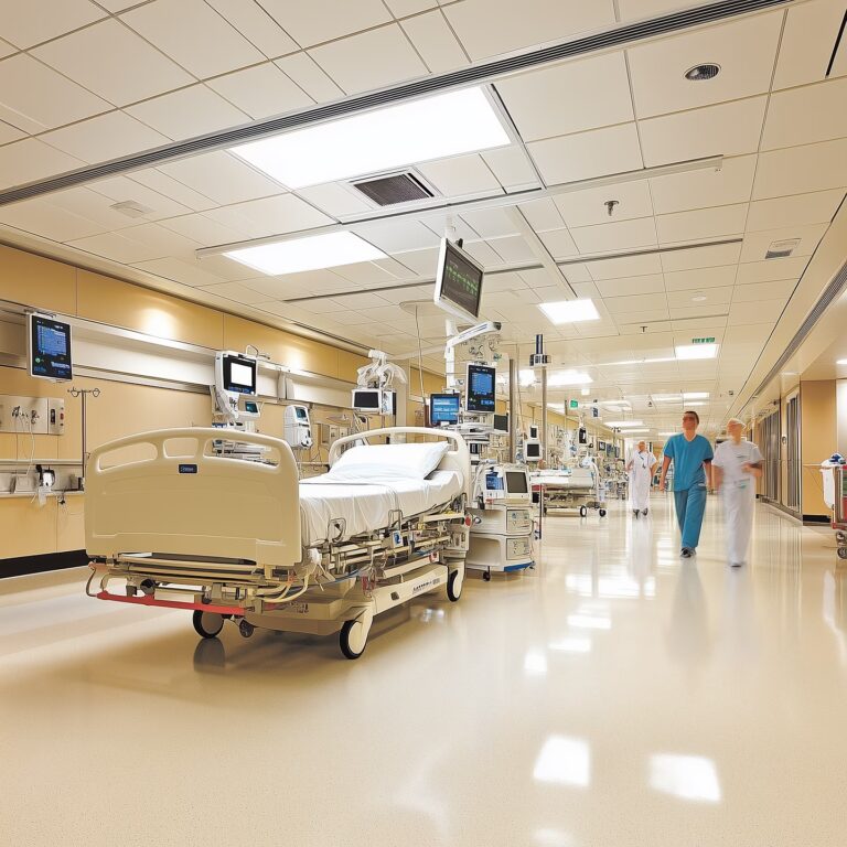 Unlocking San Luis: Your Essential Guide to Healthcare Transportation Solutions