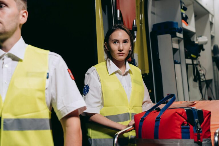 Unlocking Seamless Self-Pay Patient Transport in Phoenix: Your Guide to Stress-Free Medical Journeys