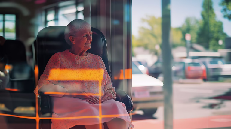 Streamline Hospice Care: Essential Guide to Compassionate Discharge Transportation Services