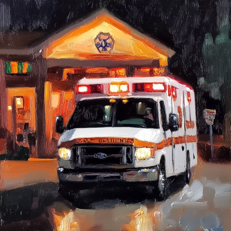 Unlock Seamless Journeys: Specialized Medical Transport Vehicles in Arizona for Long-Distance Care