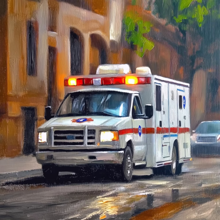 Your Essential Guide to Safe Long-Distance Medical Transport in Arizona: What You Need to Know
