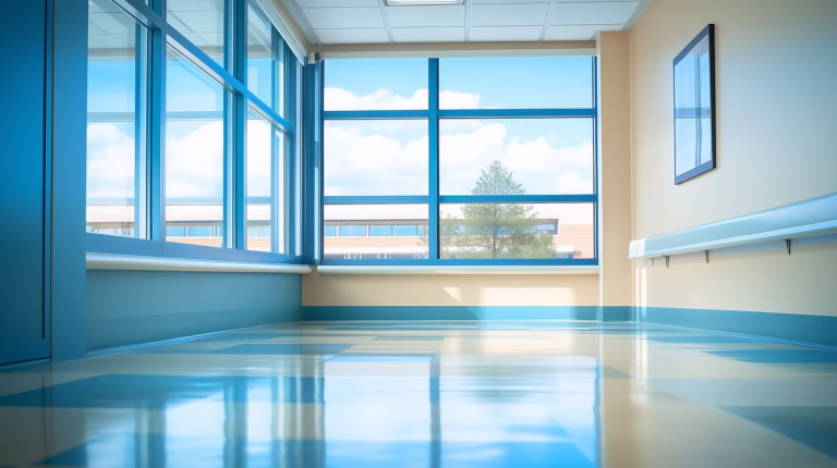 Unlock Seamless Healthcare Transitions: Mastering Non-Emergency Interfacility Transfers in Arizona