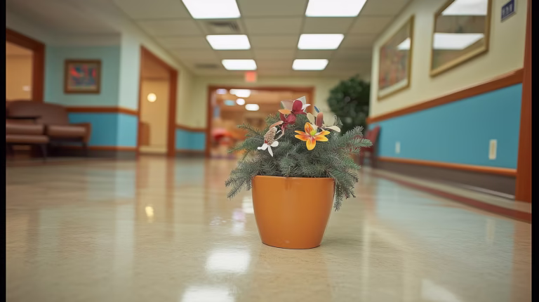 Streamlined Transport Solutions for Hassle-Free Hospital Outpatient Visits in Yuma